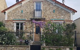Le Vieux Tilleul